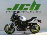 Kawasaki Z 650 ABS