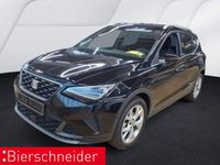 Seat Arona - Vorschau Bild 1
