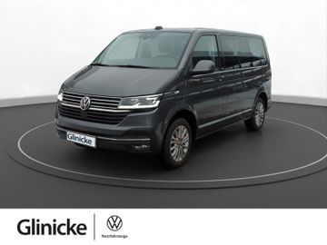 Volkswagen Leasingangebot: Volkswagen T6.1 Multivan Generation Six 4MOTION LED DSG