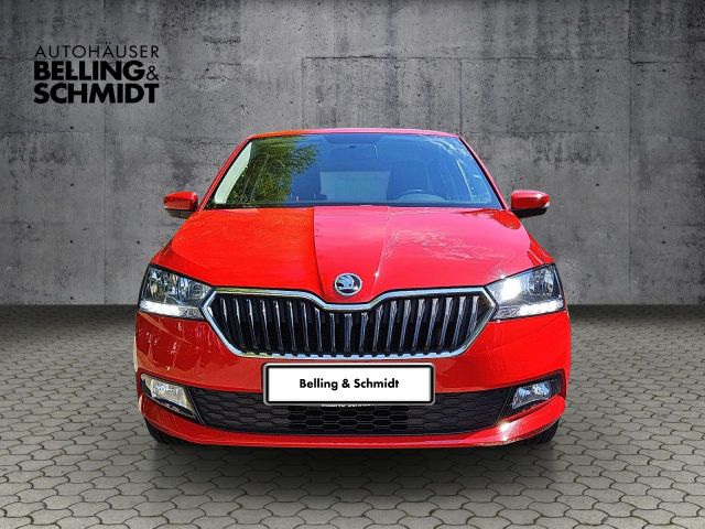Fabia Combi 1.0 Cool Plus Klima Bluetooth PDC