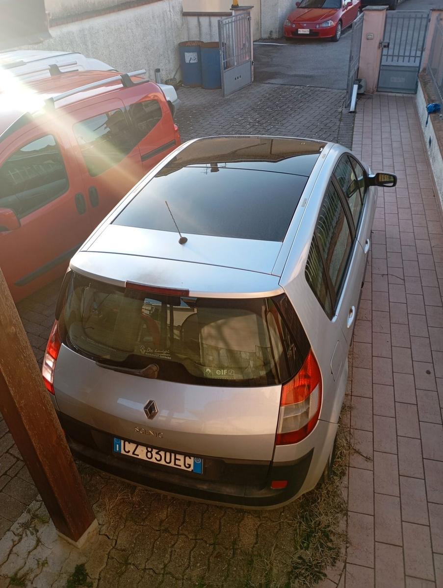 Renault Andere