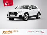 Audi Q3 35 TFSI S-Tronic, LED, AHK, ACC, Ambiente, Ca
