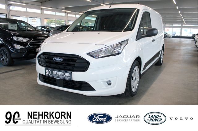 Ford Transit Connect TREND L2 Lang KLIMA AHK 3-Sitzer