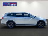Volkswagen Passat Alltrack 2.0 TDI 4Motion ACC PDC Navi Sta - : Weiß, Stoff, Abstandswarner, mit Klimaanlage