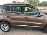 Volkswagen Tiguan 2.0 TDI DSG 4MOTION Track & Field Shz - Volkswagen Tiguan: Track Field