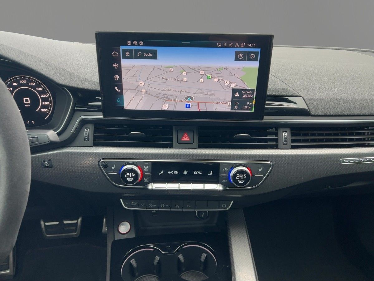 Audi RS5 - Bild 13
