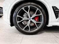 BMW X5 M60 - Vorschau Bild 4