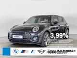 MINI Clubman Cooper S ALL4 Yours Trim FACEL. PANO LED - MINI Cooper S Clubman: All4