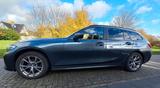 BMW 320d Touring X-Drive Advantage Automatik - BMW 320: 320d X Drive
