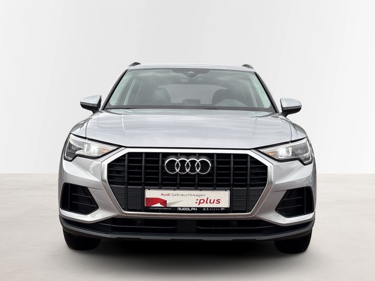 Audi Q3 - Bild 5