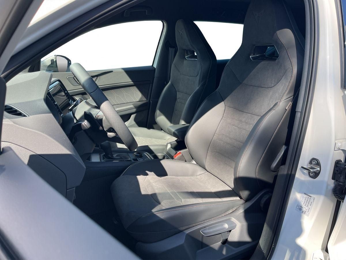 Cupra Ateca - Bild 12
