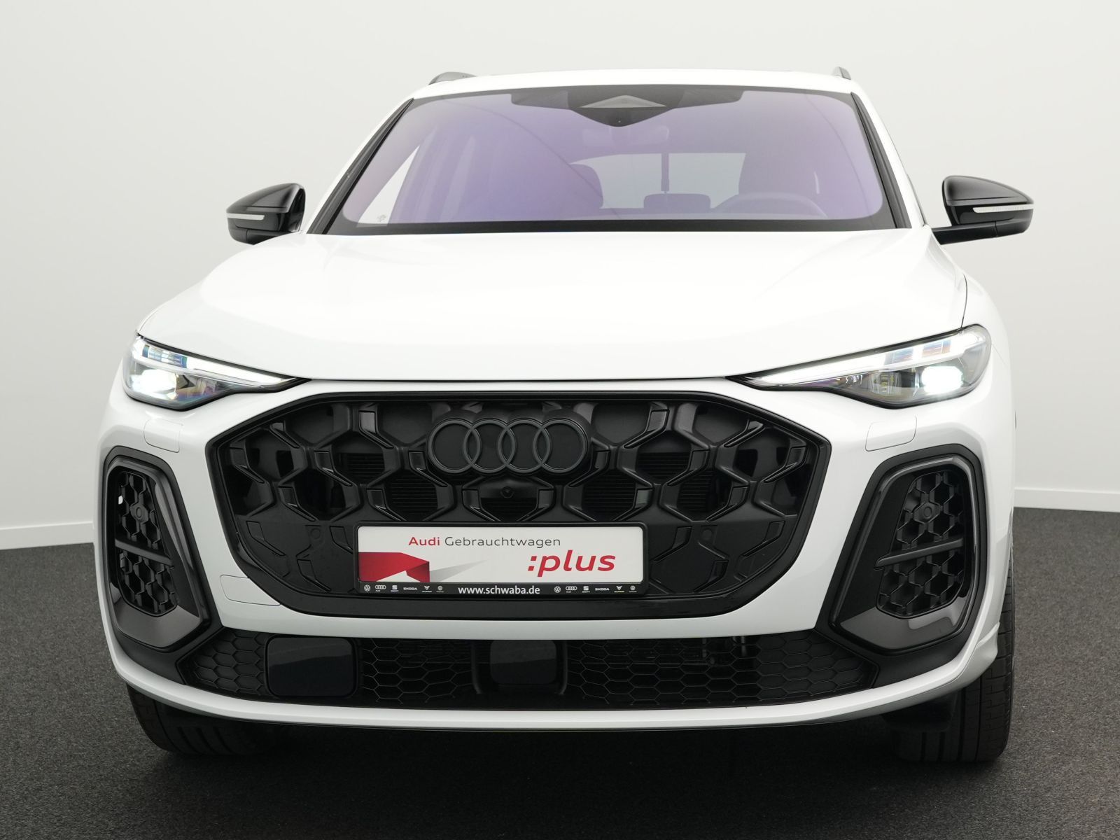 Audi Q5 - Bild 9