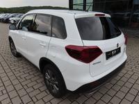 Suzuki Vitara 1.4 BOOSTERJET Hybrid Comfort Allgrip
