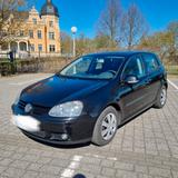 Volkswagen Golf 1.6 FSI Automatik Klimaautomatik ZV Funk - Volkswagen Golf: Fsi