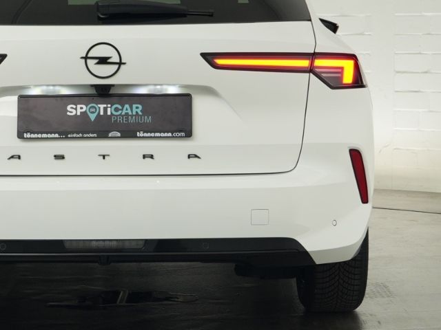 Astra L ST GS AT+LED+360 GRAD KAMERA+SITZ-/LENKR