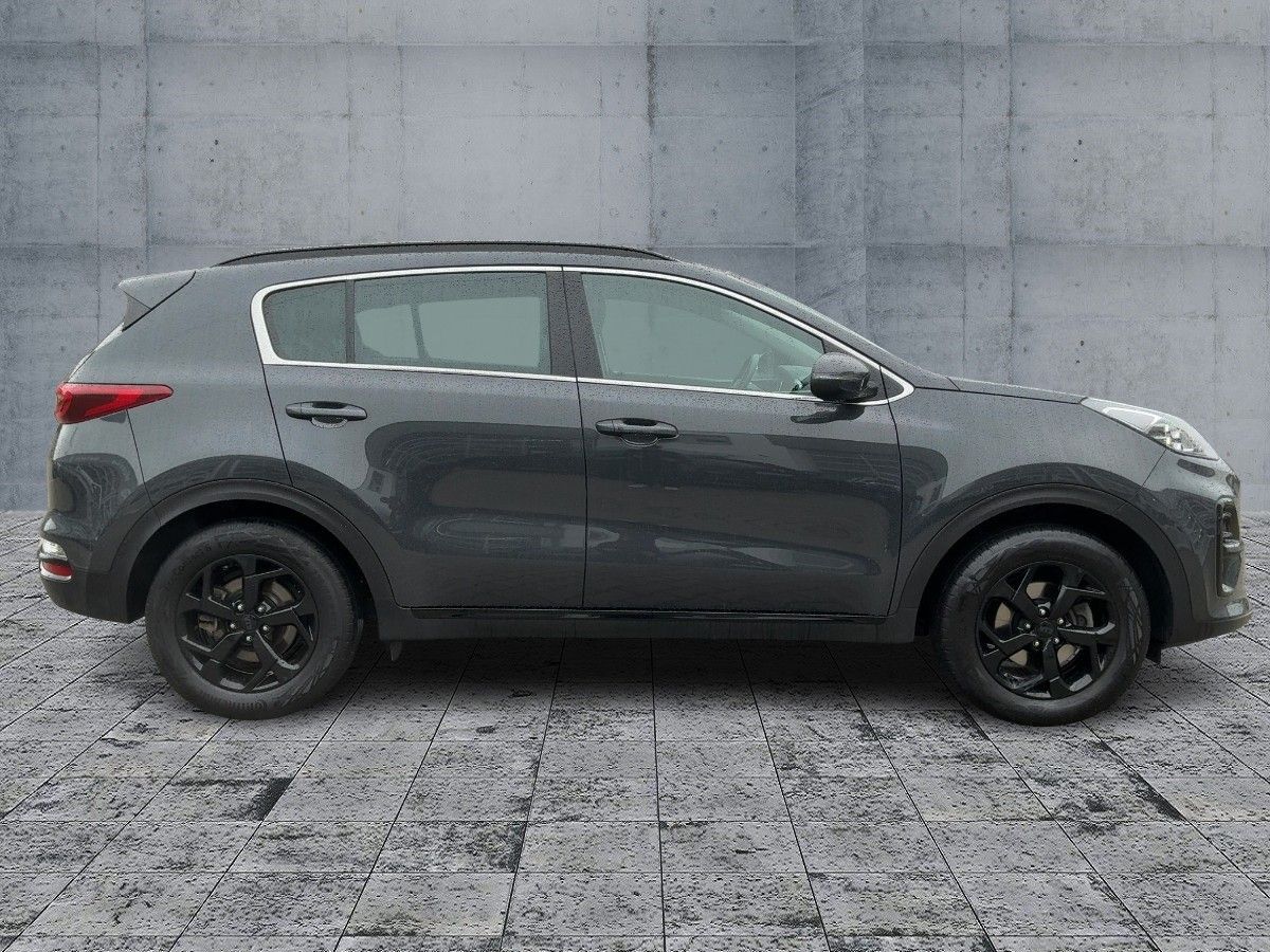 Kia Sportage - Bild 7