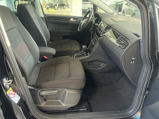 Golf VII Sportsvan 1.4 TSI Sound, Navi, Pano,Kli