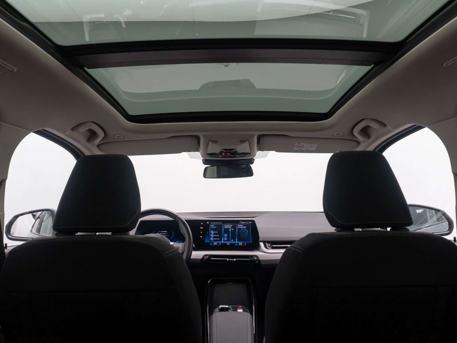 Fahrzeugabbildung BMW 225 Active Tourer xD DAB Kamera Panorama Parkass