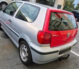 Volkswagen  Polo - Volkswagen Polo: Roadster