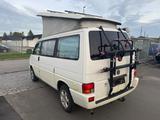 Volkswagen T4 California 2.5 TDI 110 PS CAMPER - Volkswagen T4 California: TDI
