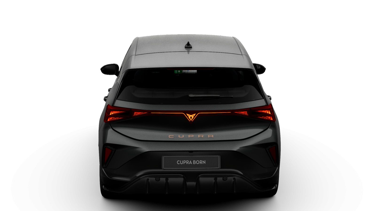 Cupra Born - Bild 6