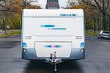 Adria Classica 743 PU Alde*Fbhzg*Alu*Queensbett - Adria Classica