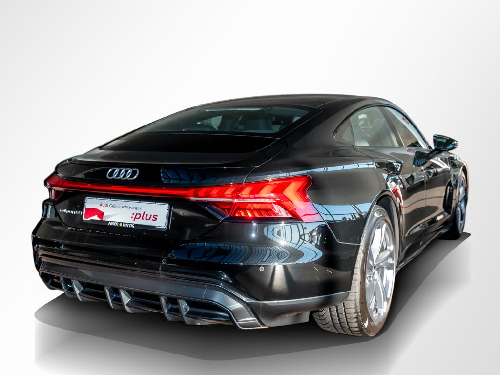 Audi e-tron GT - Bild 3