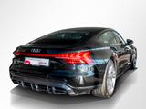 Audi e-tron GT qu.,LED,Pano,Navi+ - Audi e-tron GT in Stuttgart