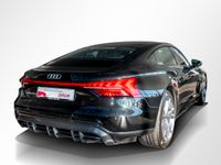 Audi e-tron GT - Vorschau Bild 3