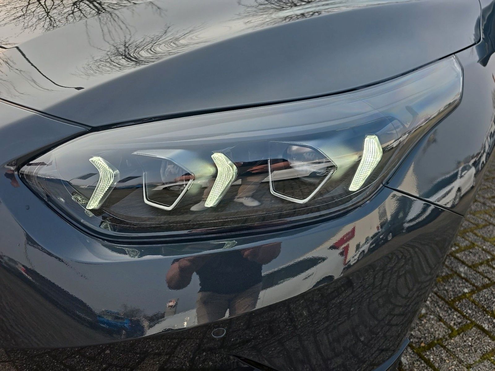 Fahrzeugabbildung Kia CEED_SW 1.0T 100 ULTIMATE STY JBL