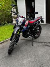 Aprilia RX125  - APRILIA RX