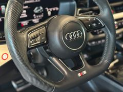 AUDI A4 - Ansicht 18