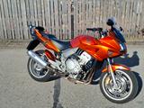 Honda CBF1000A (SC58) - HONDA 2006 CBF 1000