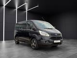 Ford Transit Custom 9.SITZER|NAVI|TEMPOMAT|KAMERA|AHK - gebrauchte Ford Transit Custom aus dem Jahr 2015