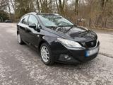 Seat Ibiza viele Extras, 8-fach bereift - Seat Ibiza aus 2010: Kombi