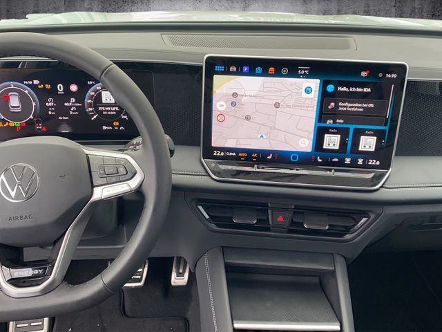 Volkswagen Tiguan - Bild 16
