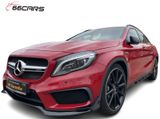 Mercedes-Benz GLA 45 AMG 4Matic*Bi-Xenon*Night*H&K*Navi*Totw.*