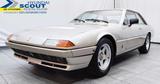 Ferrari 400i Leder Automatik deutsche Erstauslieferung - Ferrari 400: I