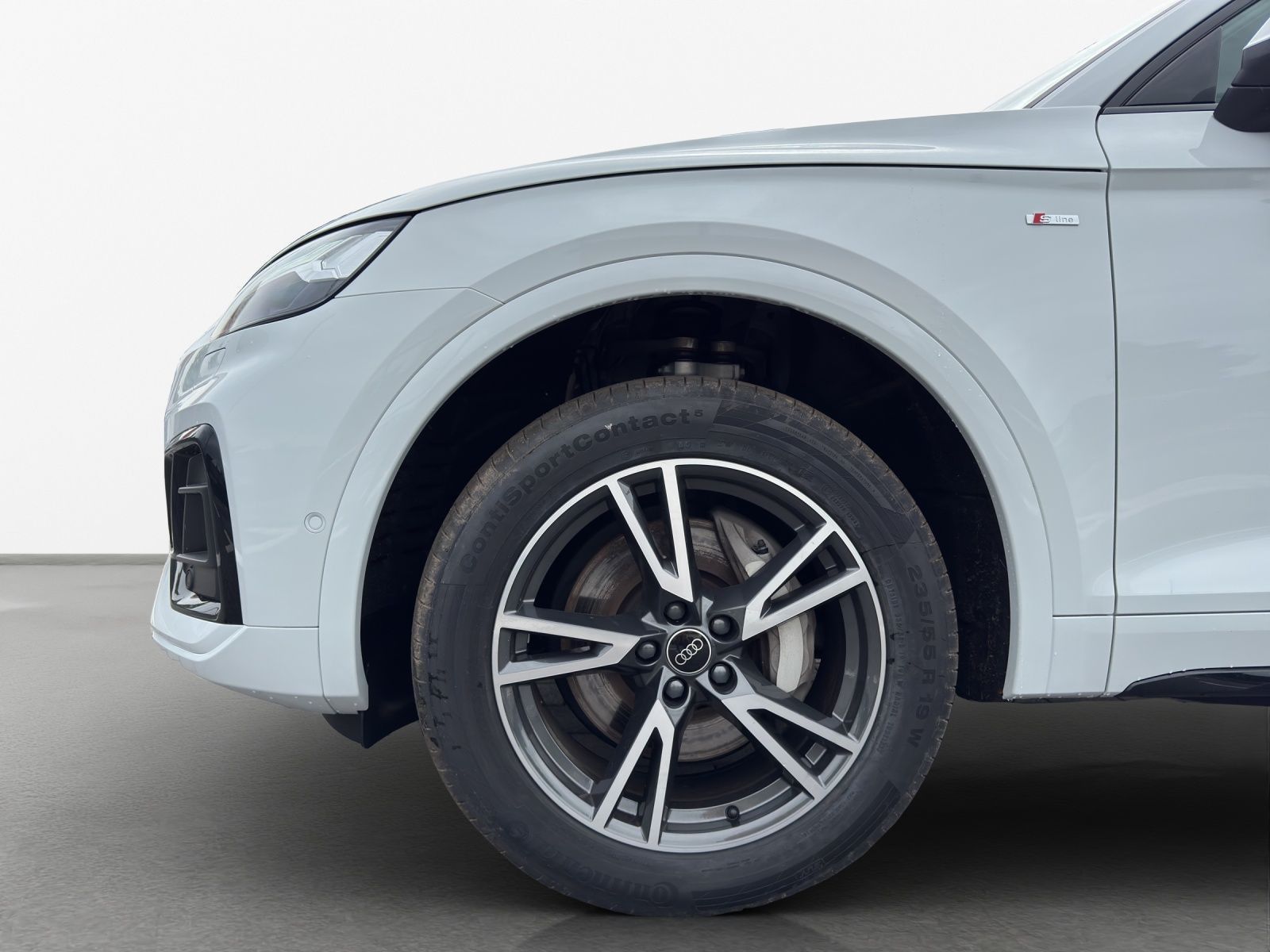 Audi Q5 - Bild 12