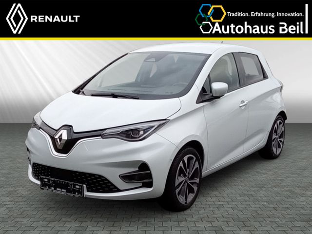 Renault ZOE Intens R135 Z.E. 50 CCS Navi Winter Paket 17