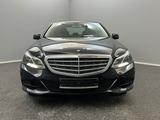 Mercedes-Benz E 200 NGD BE*ERDGAS*2.HD*U-FREI*62.800 KM - Angebote