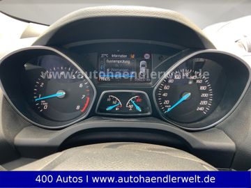 Ford Kuga - 10