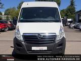 Opel Movano B L2H2 3,5t BÄR Cargolift Ladebord. Klima - Angebote