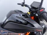 KTM 390 Duke - die schöne schwarze - nur noch 1x da - KTM MOTORRAD