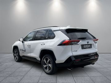 Toyota RAV 4 - 2