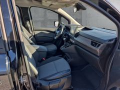 Fahrzeugabbildung Kangoo III Edition ONE 1.3 TCe130 EU6d LED Navi