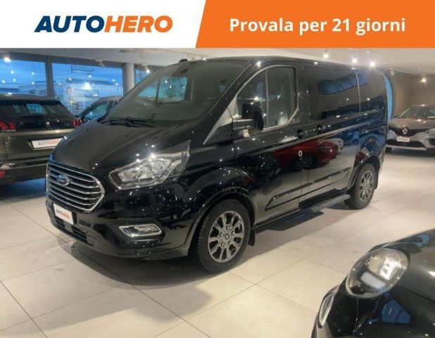 Ford FORD Tourneo Custom 320 2.0 EcoBlue 130CV PC Tre