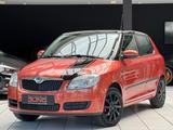 Skoda Fabia Ambiente*Klima'Navi - Skoda Fabia in Wuppertal