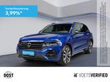 Volkswagen Touareg 3.0 V6 TSI eHybrid R AHK+PANO+MATRIX LED