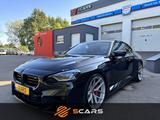 BMW M2 460cv Pack Carbon Shadow  Line Edelweiss - BMW: Coupe, Schwarz, E46